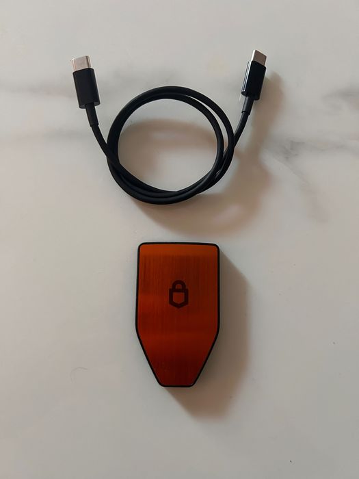 Trezor Safe 5 (bitcoin only)