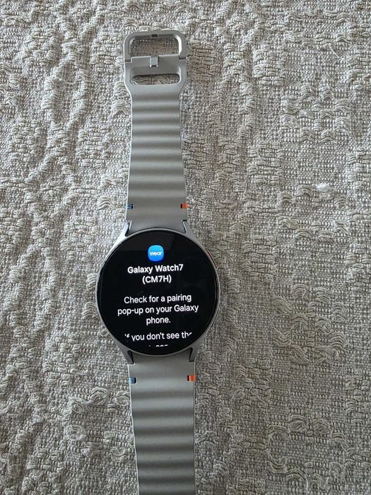 Samsung Galaxy watch 7 L310 44 mm