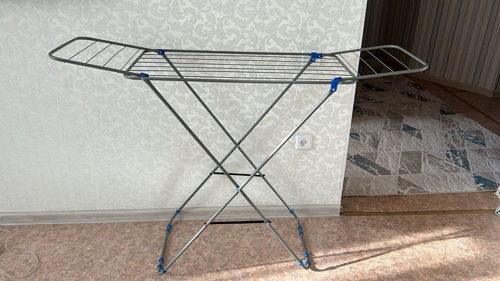 Сушилка для белья, маленькая