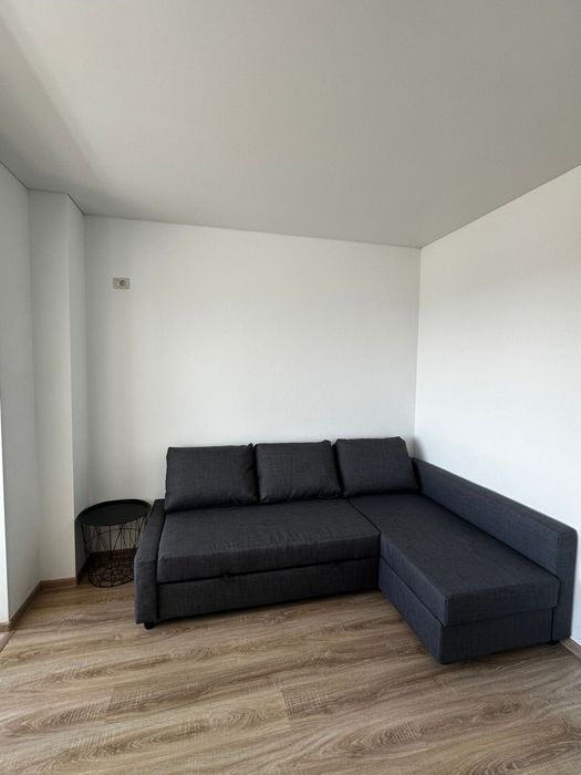 Vand Garsoniera  mobilata si utilata cu tot ce este necesar !