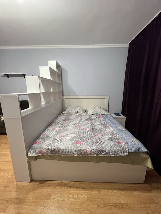 Продается кровать 160х200