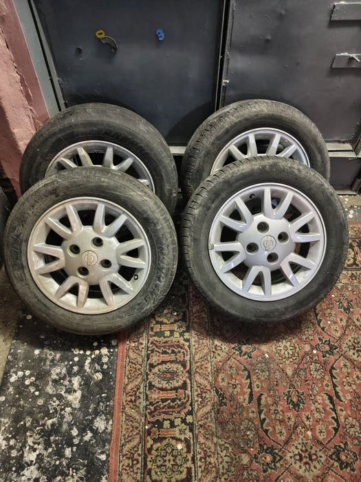 Продам титановые диски