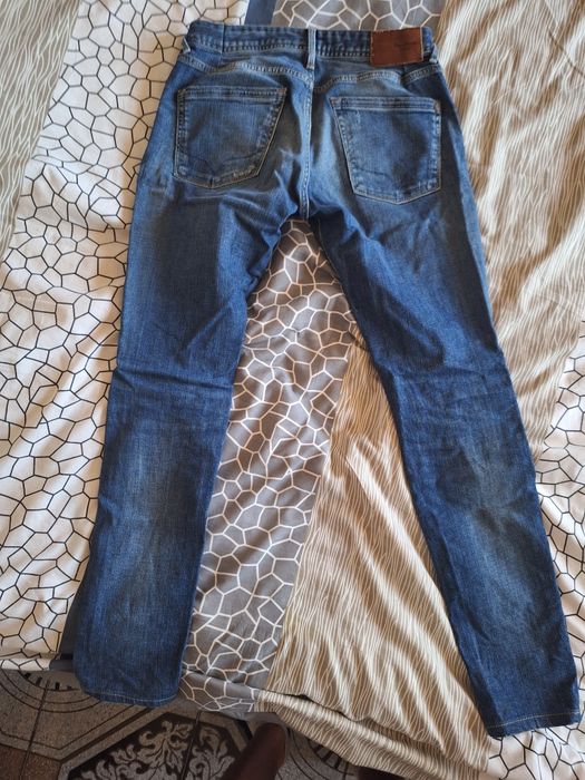 Мъжки дънки Pepe jeans-slim