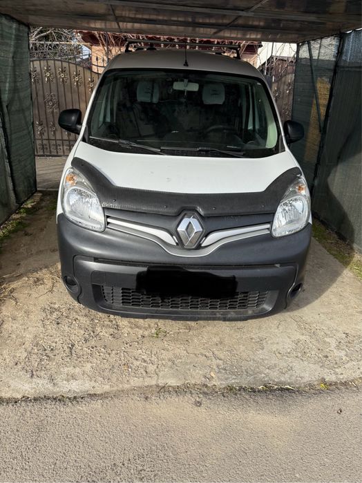 Renou kanggo kompact