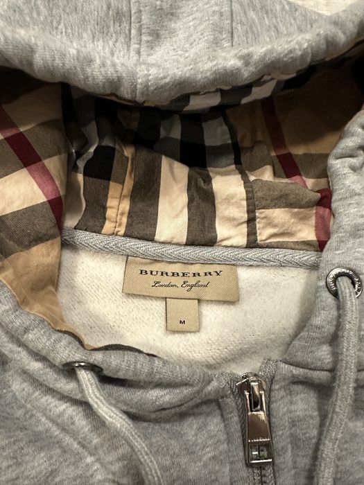 Bluza Trening Burberry