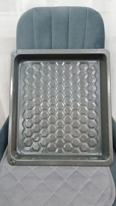 Противень в духовой шкаф Hansa