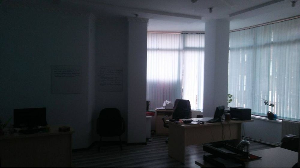 Аренда под офис 5 комната, 260кв.м 5 минут Метро Мирзо Улугбек 1700у.е