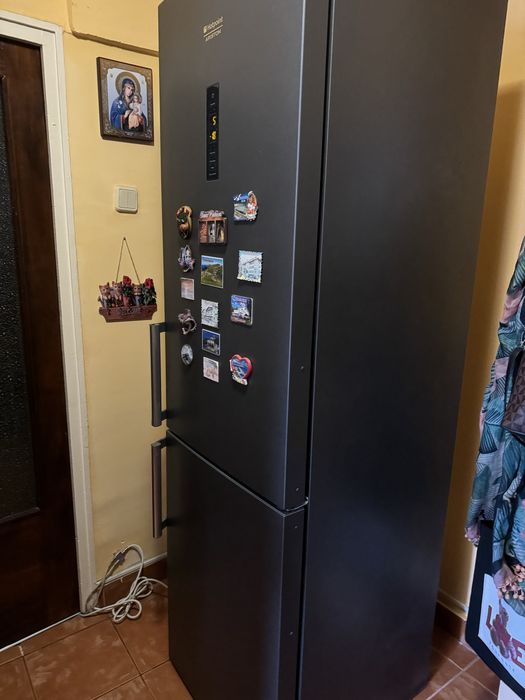 Vand combina hot point ariston