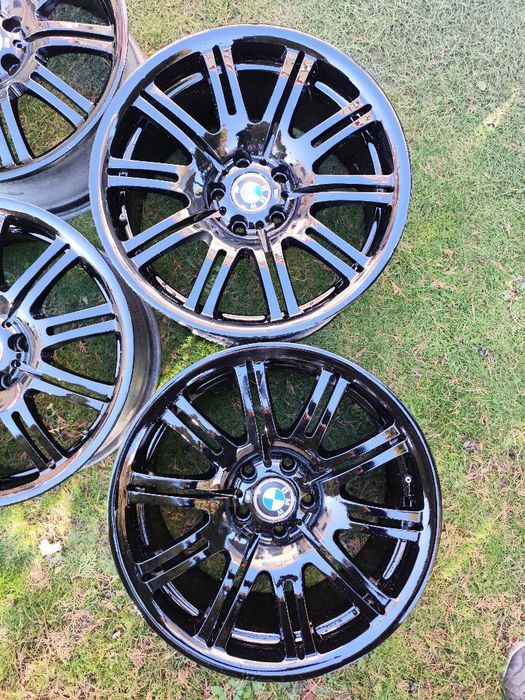 Джанти за BMW E46 E90 F10 Z3 19" Style 67 спорт пакет
