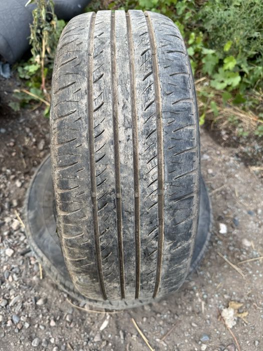 Резина лето 195/60/15