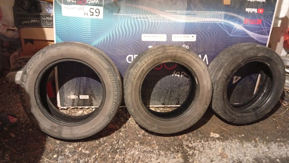 Продается шины в хорошем состояний.
