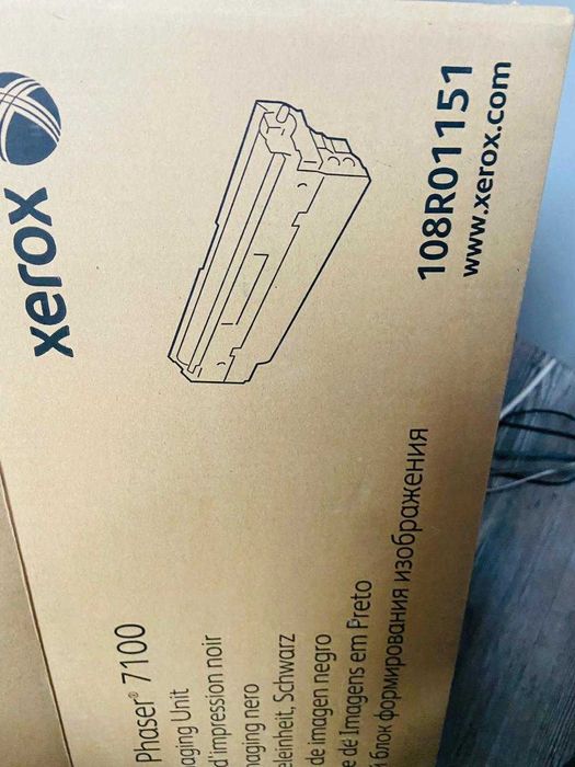 Барабан Xerox Phaser 7100, Imaging торг или обмен