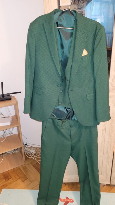Costum barbati 3 piese