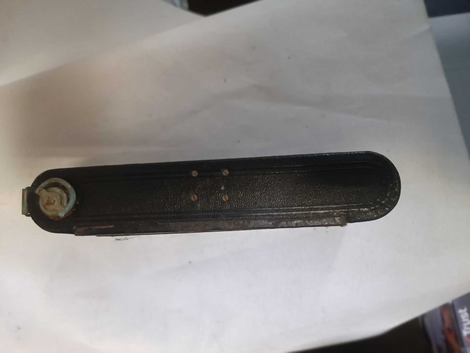 aparat foto Kodak no 1A pocket