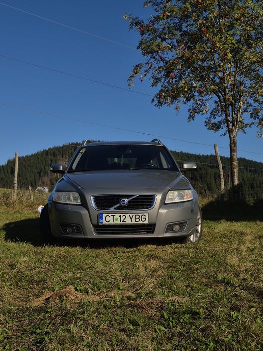 VOLVO V50 2007 — imagine 3