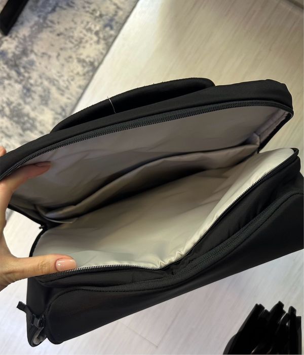 Geanta Atomic Laptop