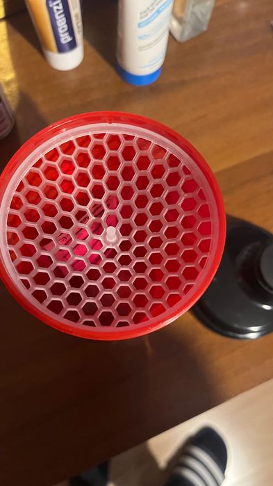 Шейкър Gymbeam 500 ml.