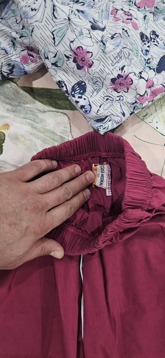 Медицинско облекло, Медицинска униформа