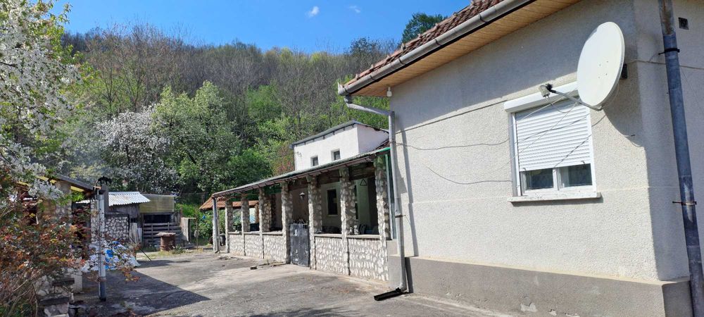 Casa de vânzare in localitatea Gurasada, Hunedoara