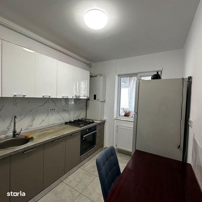[Strada Biruintei] - Apartament 2 camere - Loc de parcare inclus