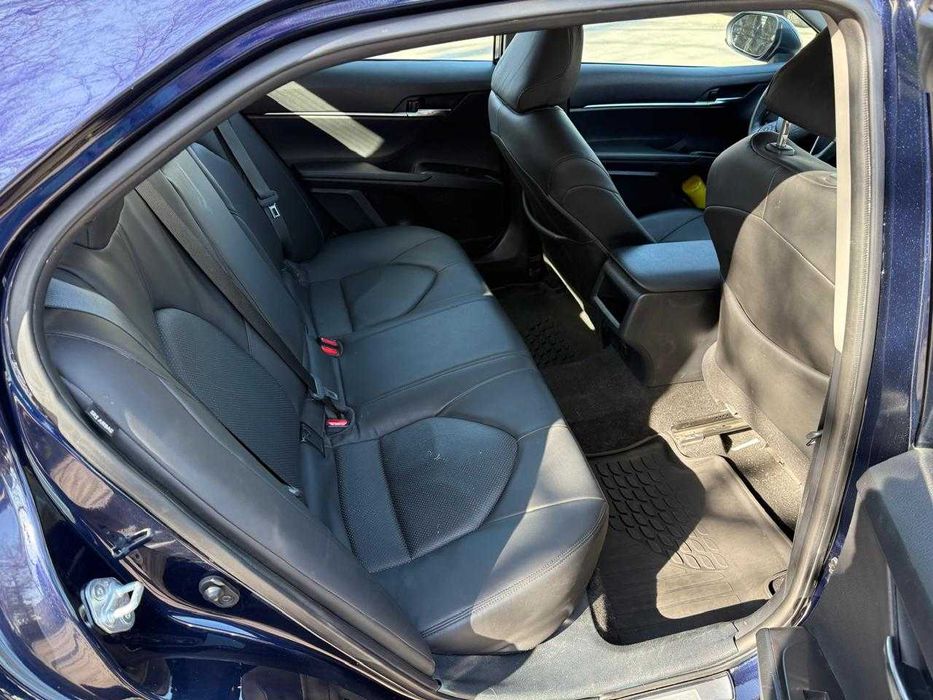 Водитель с личным авто