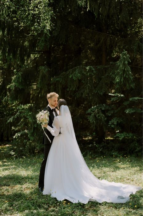 Rochie de mireasa