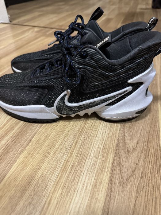 Nike Cosmic Unity 2 'Black Football Grey’ - 43