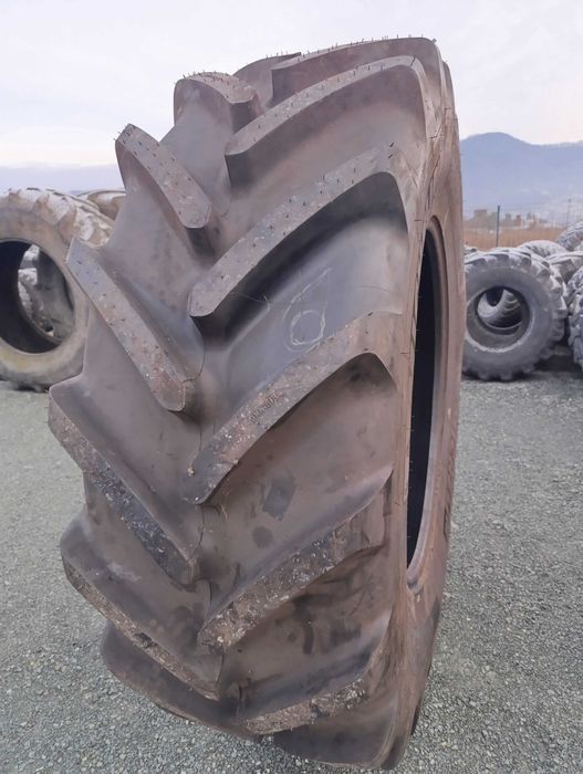 Anvelopa 580/70r38 Michelin Super Pret