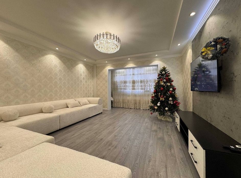 Квартира продается 4/6/9 на Ойбеке