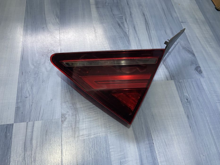 Audi A7 C7 facelift dynamic оригинални стопове