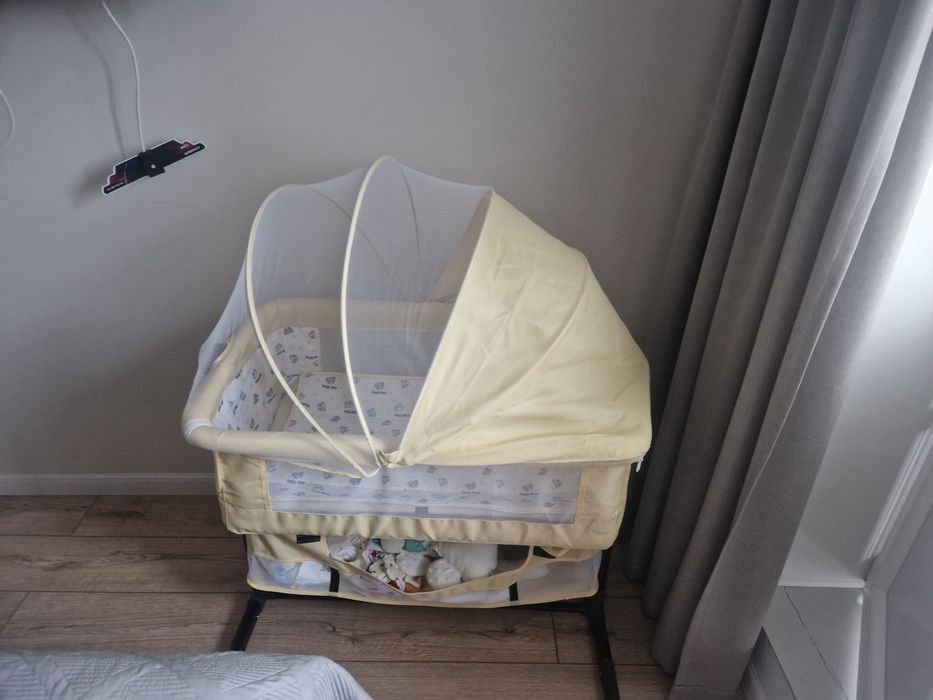 Продам кровать колыбель