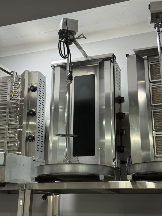 Лаваш шоурма донер апарати lavash aparat burger aparadi shourma aparad