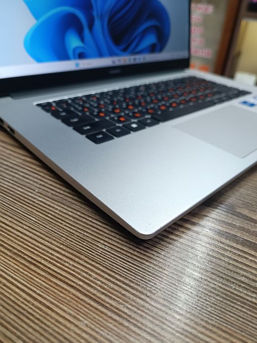 Huawei MateBook D15