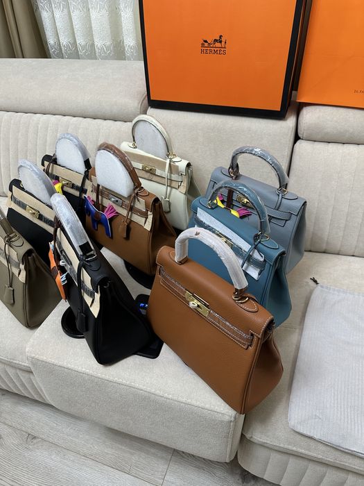 Geanta piele hermes kelly 28