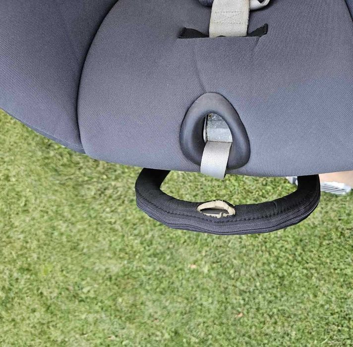 Детско столче за кола Britax Römer Dualfix