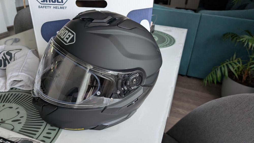 Каска SHOEI GT-AIR 3 (Нова)