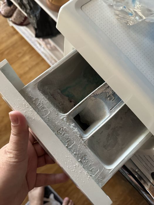 Продам стиральную машину