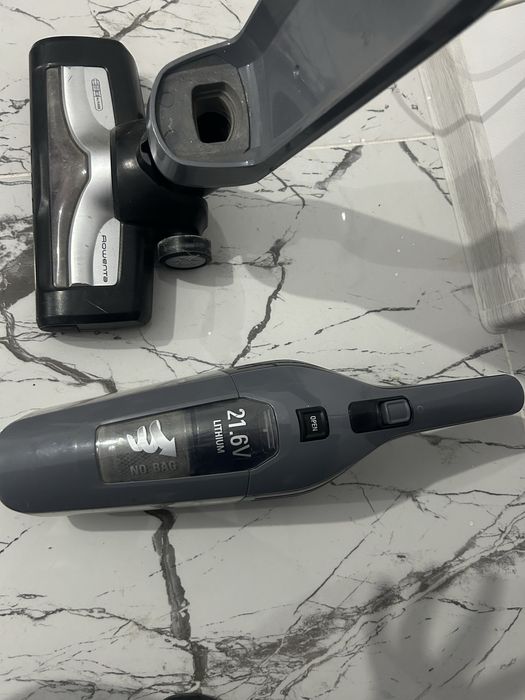 Vand aspirator 2 in 1 Rowenta