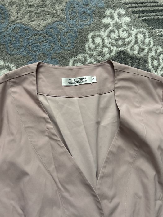 Женские вещи разные