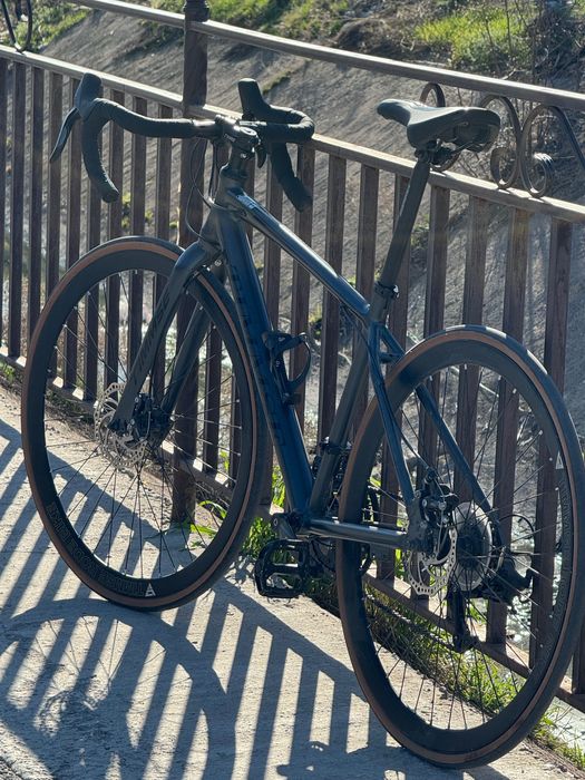 Продам шоссейный велосипед TimmSE