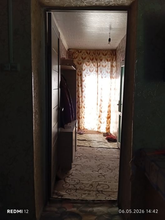 Продам дом в уштобе