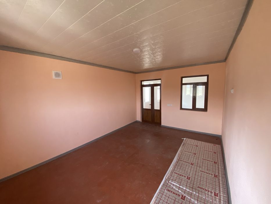 Ховли уй Сотилади, Богишамол Кук бочка