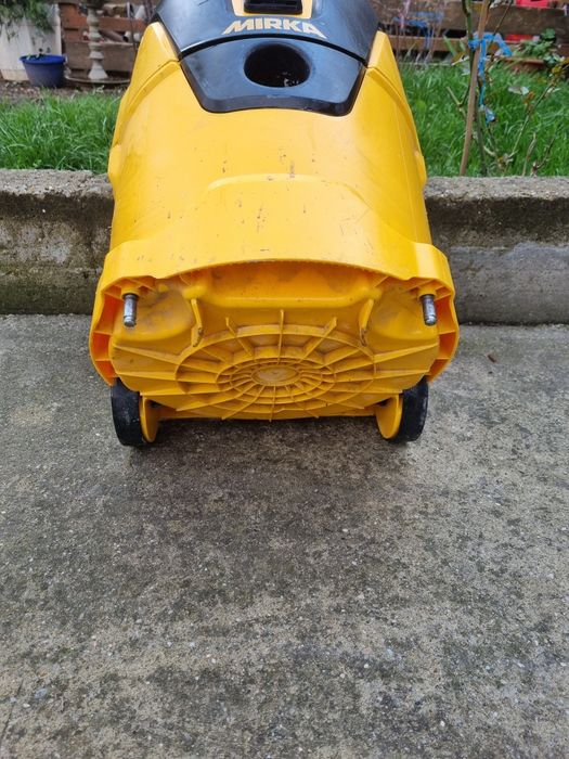Aspirator mirka 1025L pc eu 230v