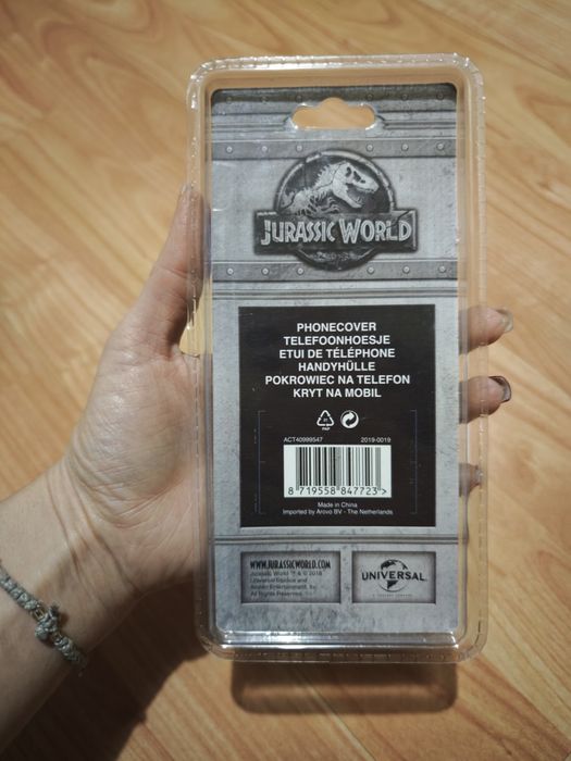 Комплект от 7 кейса за телефони