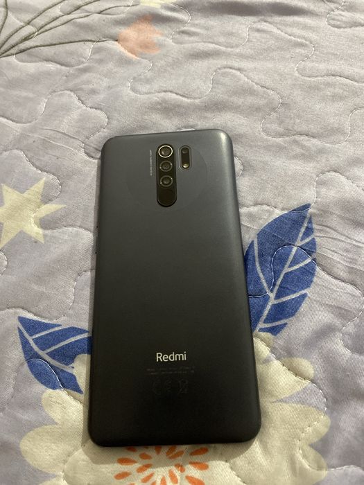 Продам redmi 9 срочно
