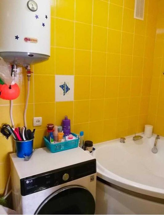 Продажа 3-комнатной квартиры