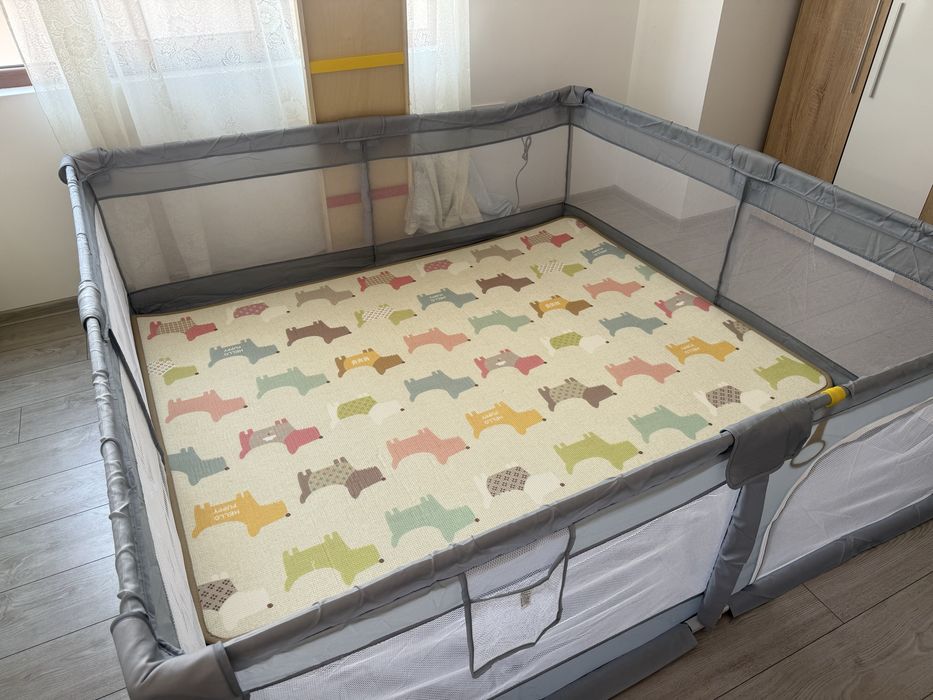 Кошара 200/200см