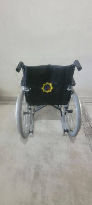 Инвалидная коляска