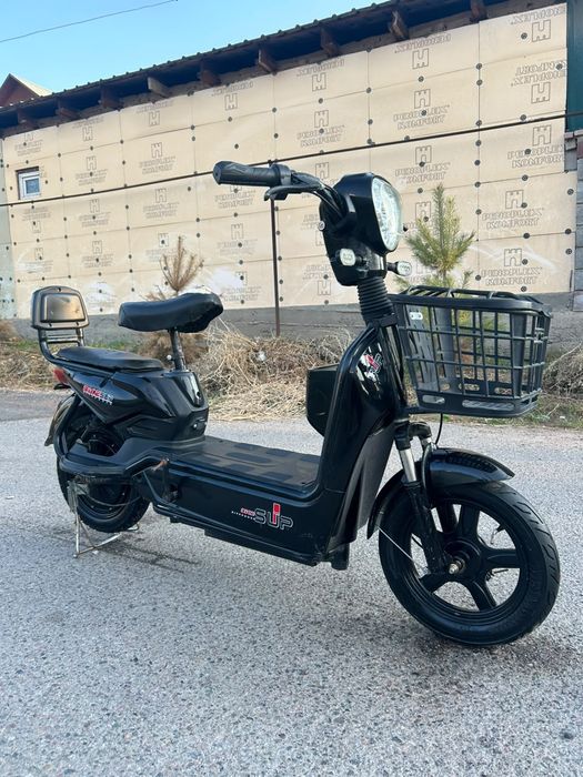 Продам Электро Скутер