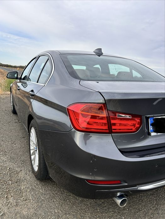 De vânzare BMW 320D Luxury
